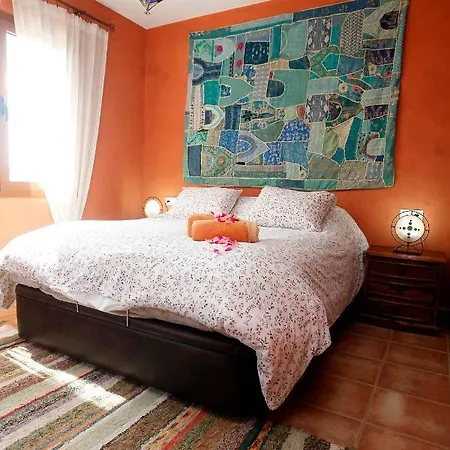 Casa Alisios By Sea You There Fuerteventura Holiday home *