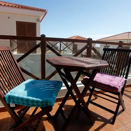 Casa Alisios By Sea You There Fuerteventura Holiday home