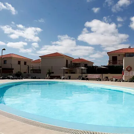 Holiday home Casa Alisios By Sea You There Fuerteventura Corralejo