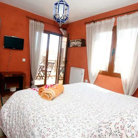 Casa Alisios By Sea You There Fuerteventura Holiday home Corralejo