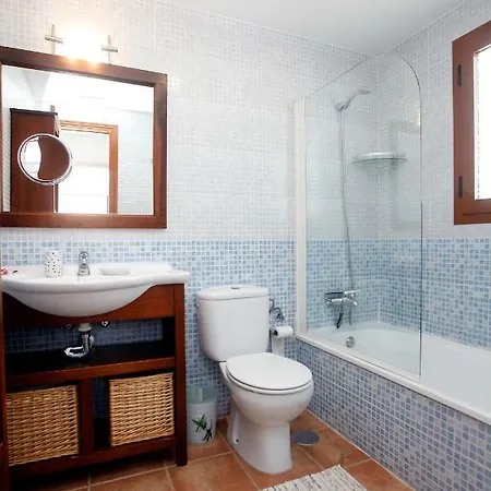 Casa Alisios By Sea You There Fuerteventura Holiday home