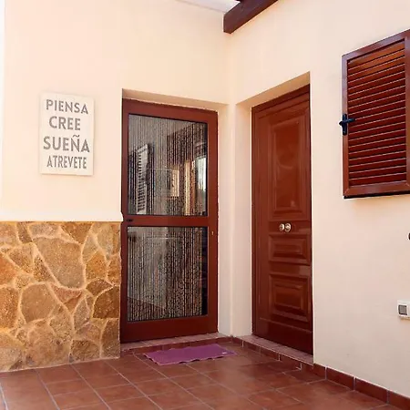 Casa Alisios By Sea You There Fuerteventura Holiday home *