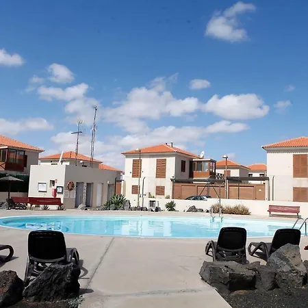 Casa Alisios By Sea You There Fuerteventura *