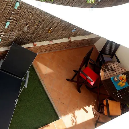 Holiday home Casa Alisios By Sea You There Fuerteventura Corralejo