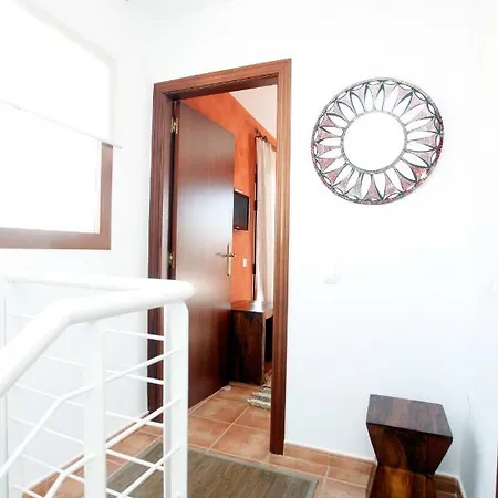 Casa Alisios By Sea You There Fuerteventura Holiday home *