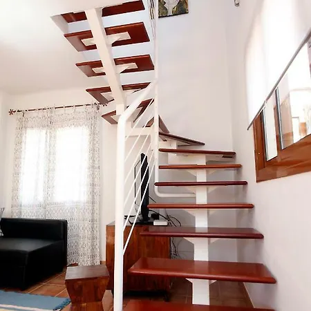 Holiday home Casa Alisios By Sea You There Fuerteventura