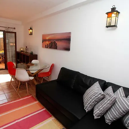 Holiday home Casa Alisios By Sea You There Fuerteventura
