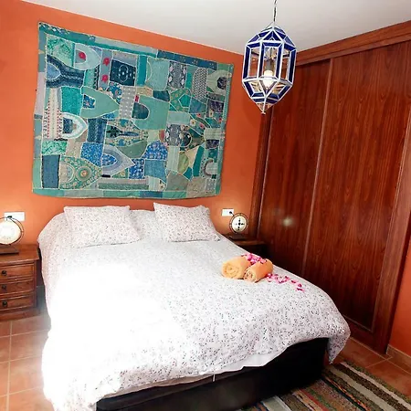Casa Alisios By Sea You There Fuerteventura Holiday home