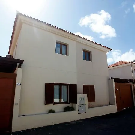 Casa Alisios By Sea You There Fuerteventura Holiday home